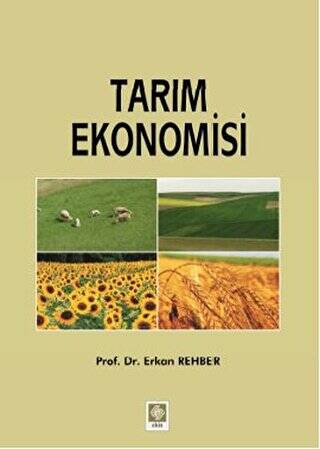 Tarım Ekonomisi - 1