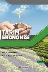 Tarım Ekonomisi - Atlas Akademi