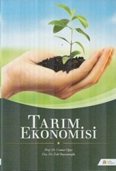 Tarım Ekonomisi - 1