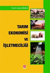Tarım Ekonomisi ve İşletmeciliği - 1