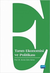 Tarım Ekonomisi ve Politikası - 1