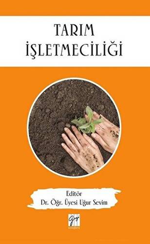 Tarım İşletmeciliği - 1