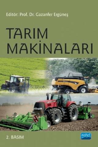 Tarım Makinaları - 1