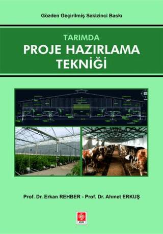 Tarımda Proje Hazırlama Tekniği - 1