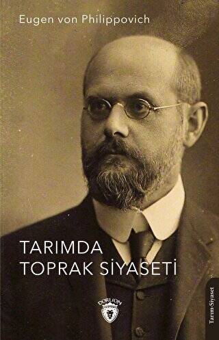 Tarımda Toprak Siyaseti - 1