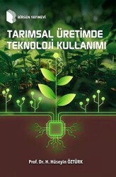 Tarımsal Üretimde Teknoloji Kullanımı - 1