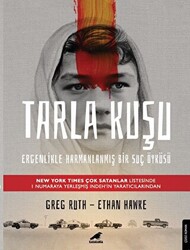 Tarla Kuşu - 1