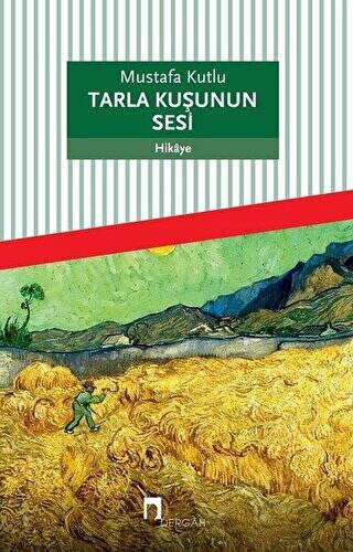 Tarla Kuşunun Sesi - 1