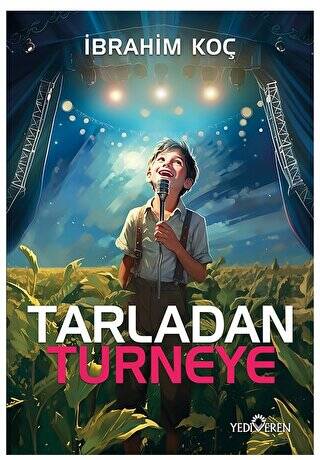 Tarladan Turneye - 1