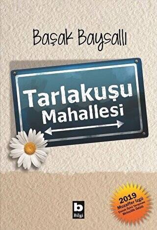 Tarlakuşu Mahallesi - 1