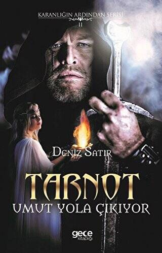 Tarnot - Umut Yola Çıkıyor - 1