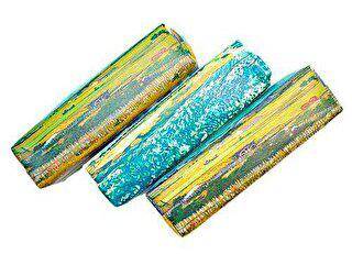 Taros Unick Color Van Gogh Kalemkutu - 1