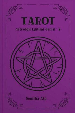 Tarot – Astroloji Eğitimi Serisi 2 - 1