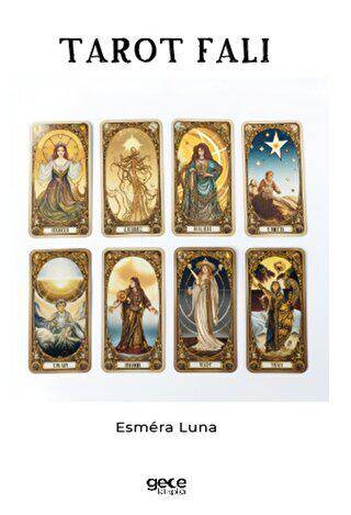 Tarot Falı - 1
