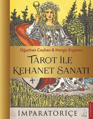Tarot İle Kehanet Sanatı - 1