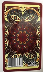 Tarot Kartları - 1