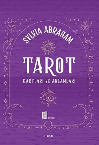 Tarot Kartları ve Anlamları - 1