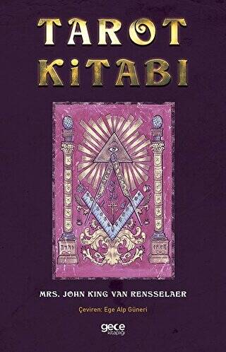 Tarot Kitabı - 1
