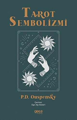 Tarot Sembolizmi - 1