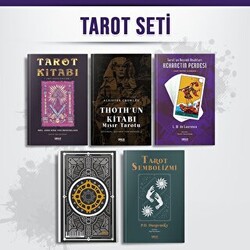 Tarot Seti - 1