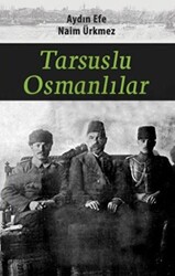Tarsuslu Osmanlılar - Çizgi Kitabevi Yayınları