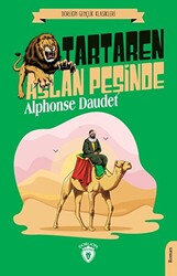 Tartaren Aslan Peşinde - 1