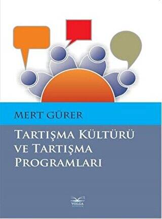 Tartışma Kültürü ve Tartışma Programları - 1