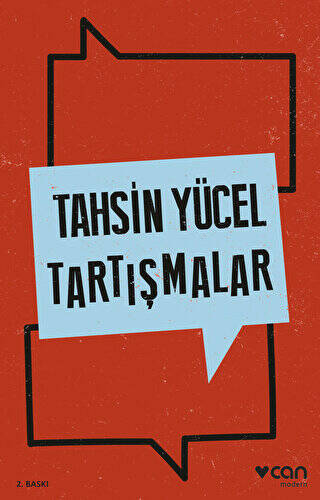 Tartışmalar - 1