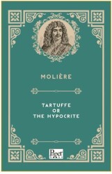 Tartuffe or The Hypocrite - Paper Books