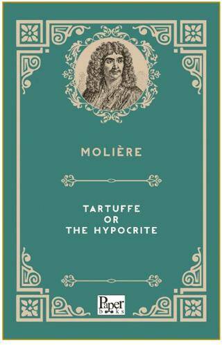 Tartuffe or The Hypocrite - 1