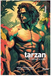 Tarzan IV: Tarzan’ın Oğlu - 1