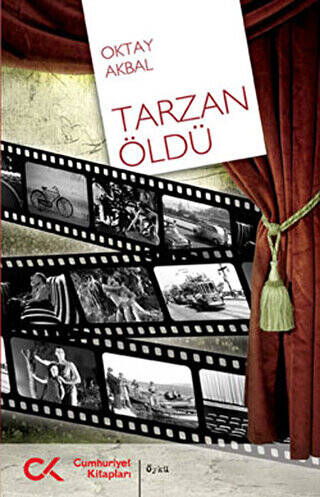 Tarzan Öldü - 1