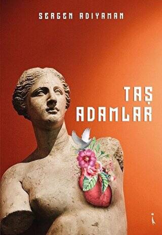 Taş Adamlar - 1