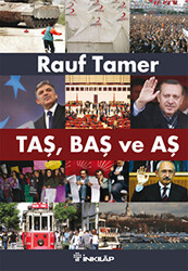 Taş, Baş ve Aş - İnkılap Kitabevi