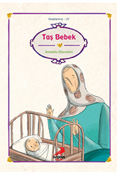 Taş Bebek - Anadolu Efsaneleri - Erdem Çocuk