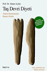Taş Devri Diyeti - Hayykitap