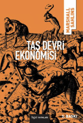 Taş Devri Ekonomisi - Bgst Yayınları