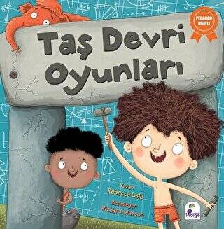 Taş Devri Oyunları - 1