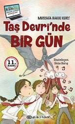 Taş Devri’nde Bir Gün - 1