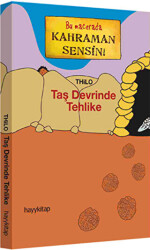 Taş Devrinde Tehlike - 1
