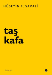 Taş Kafa - 1