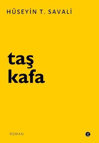 Taş Kafa - 1