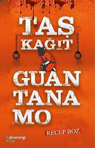 Taş Kağıt Guantanamo - 1