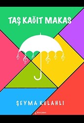 Taş Kağıt Makas - 1