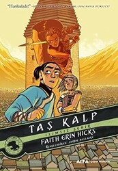 Taş Kalp - İsimsiz Şehir - 1