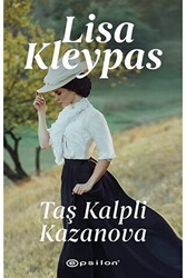 Taş Kalpli Kazanova - 1