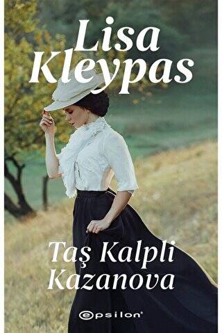 Taş Kalpli Kazanova - 1