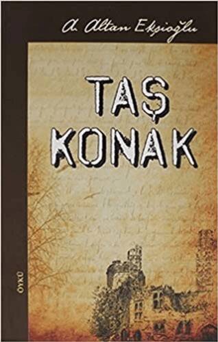 Taş Konak - 1