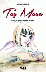 Taş Masa - 1