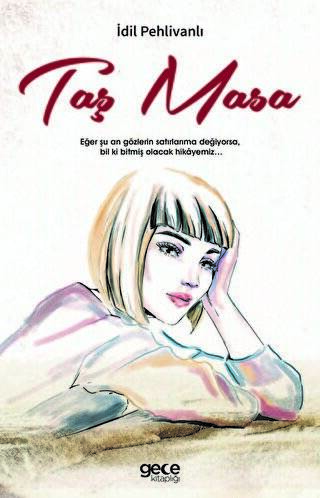 Taş Masa - 1